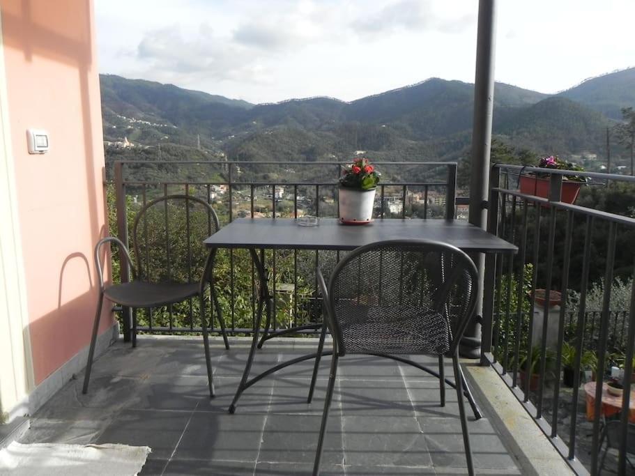 Azienda Agricola Zulin Casa Elena Casa vacanze Levanto