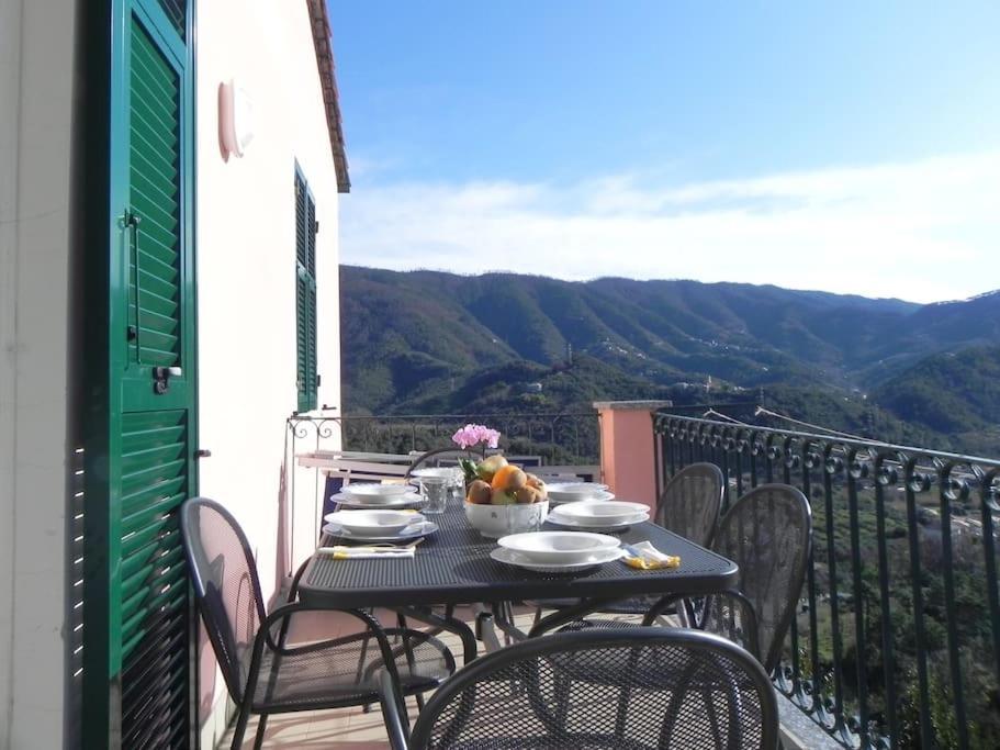 Azienda Agricola Zulin Casa Elena Levanto