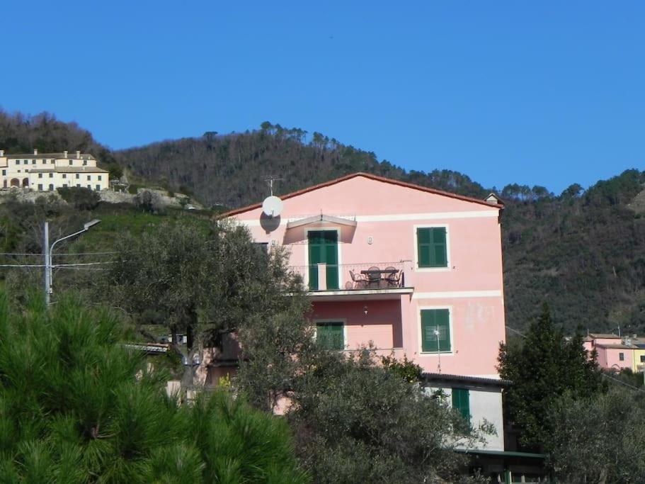 Holiday home Azienda Agricola Zulin Casa Elena