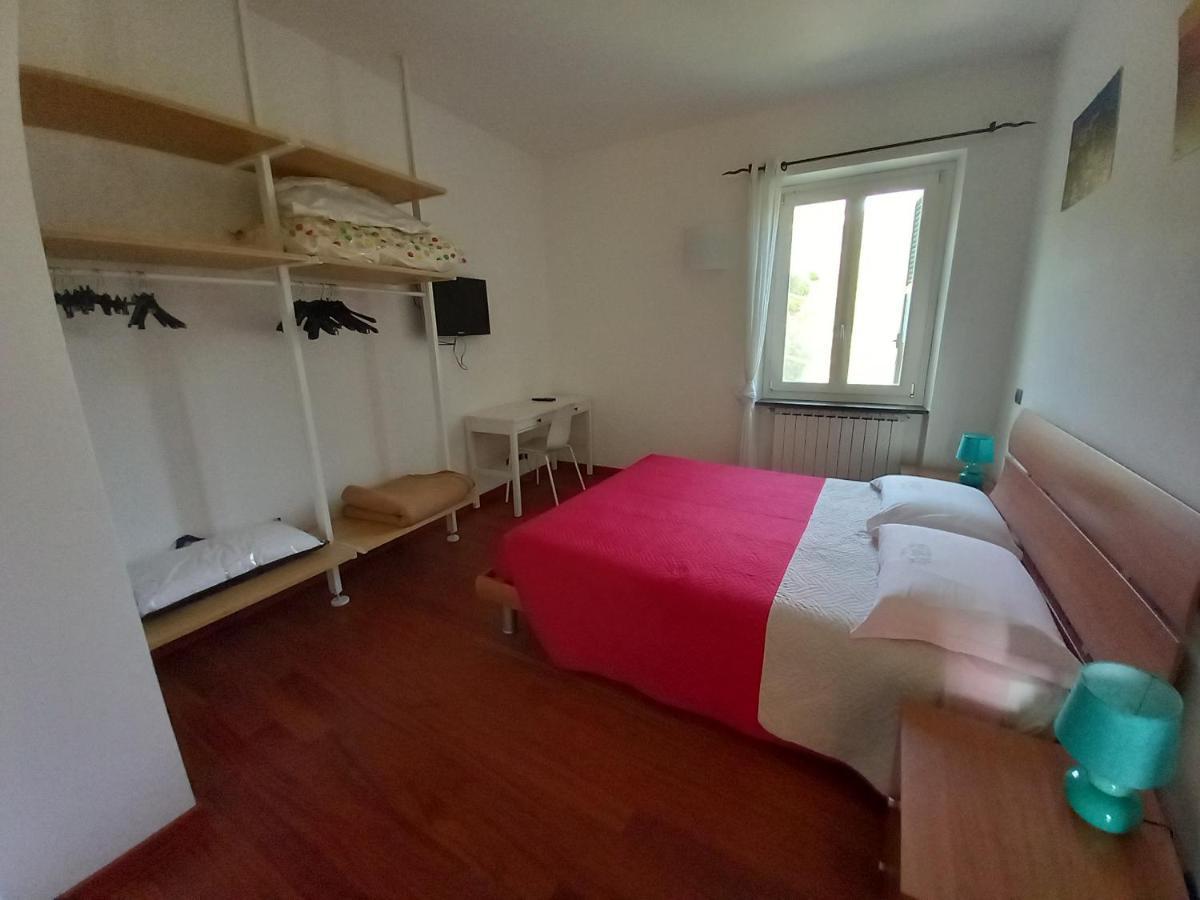 Azienda Agricola Zulin Casa Elena * Levanto