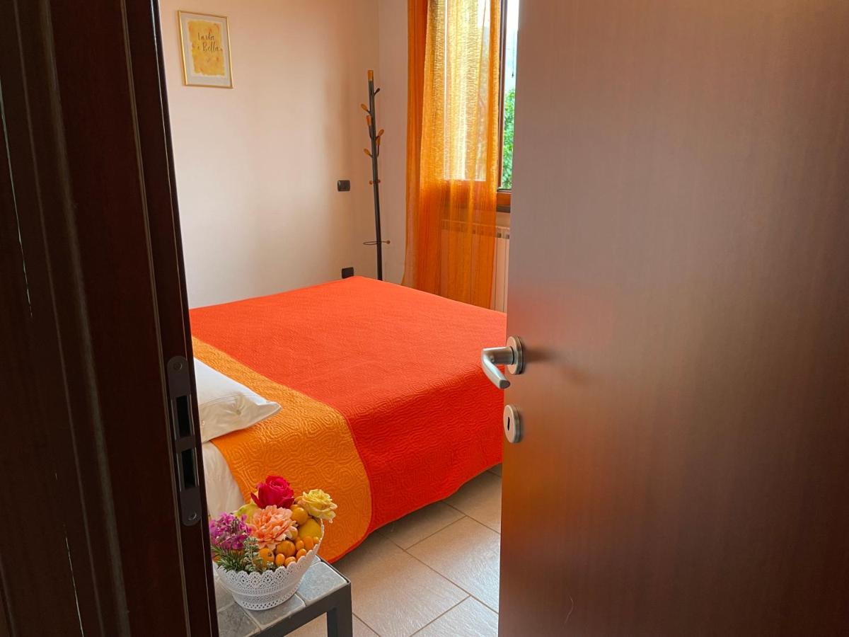 Holiday home Azienda Agricola Zulin Casa Elena *