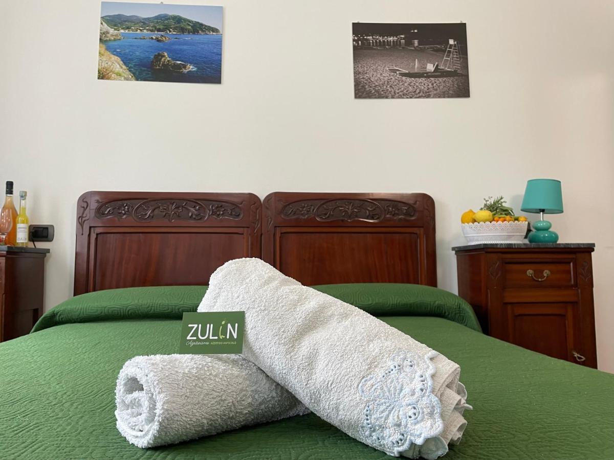 Azienda Agricola Zulin Casa Elena Holiday home *
