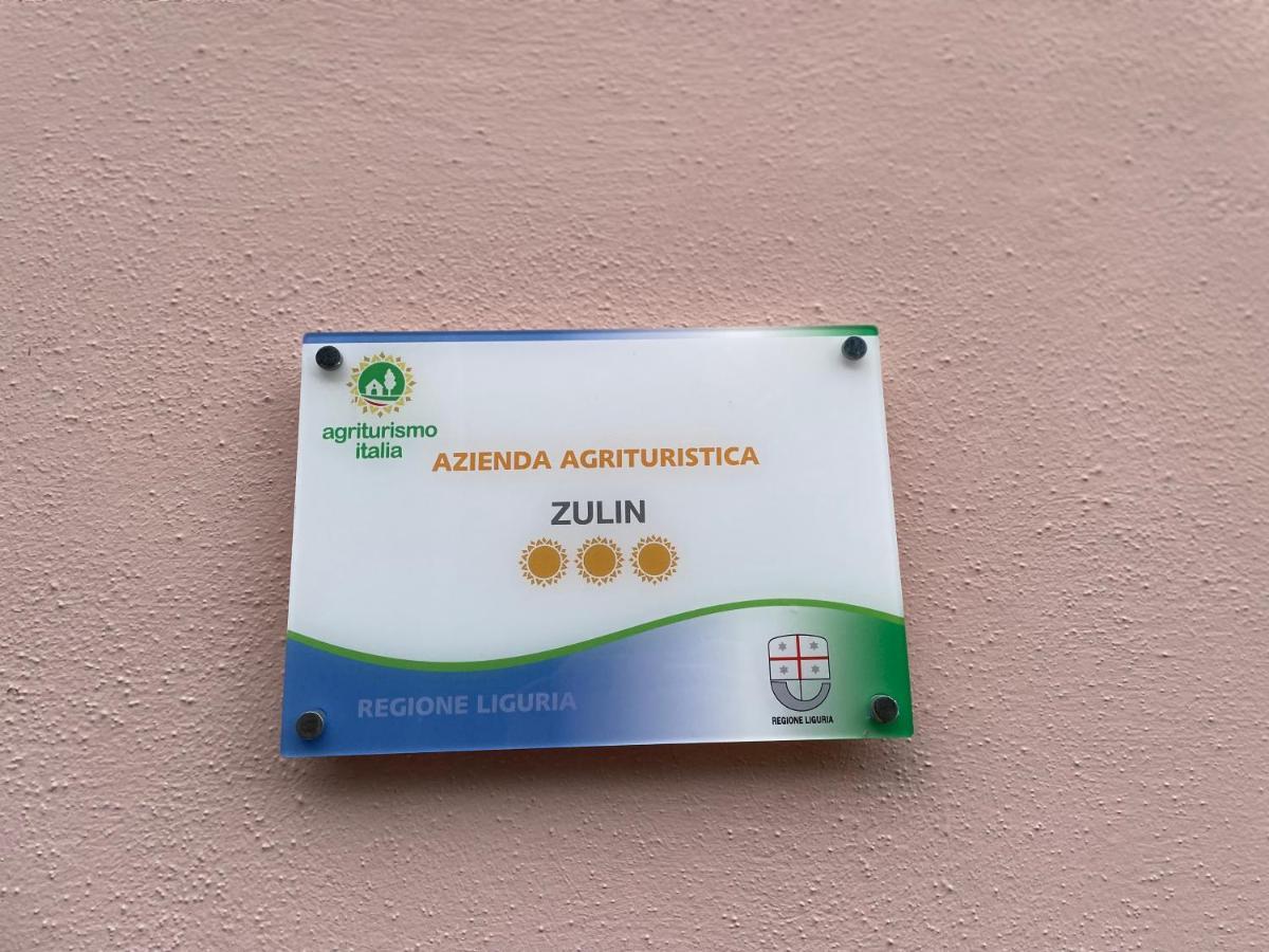 Holiday home Azienda Agricola Zulin Casa Elena *
