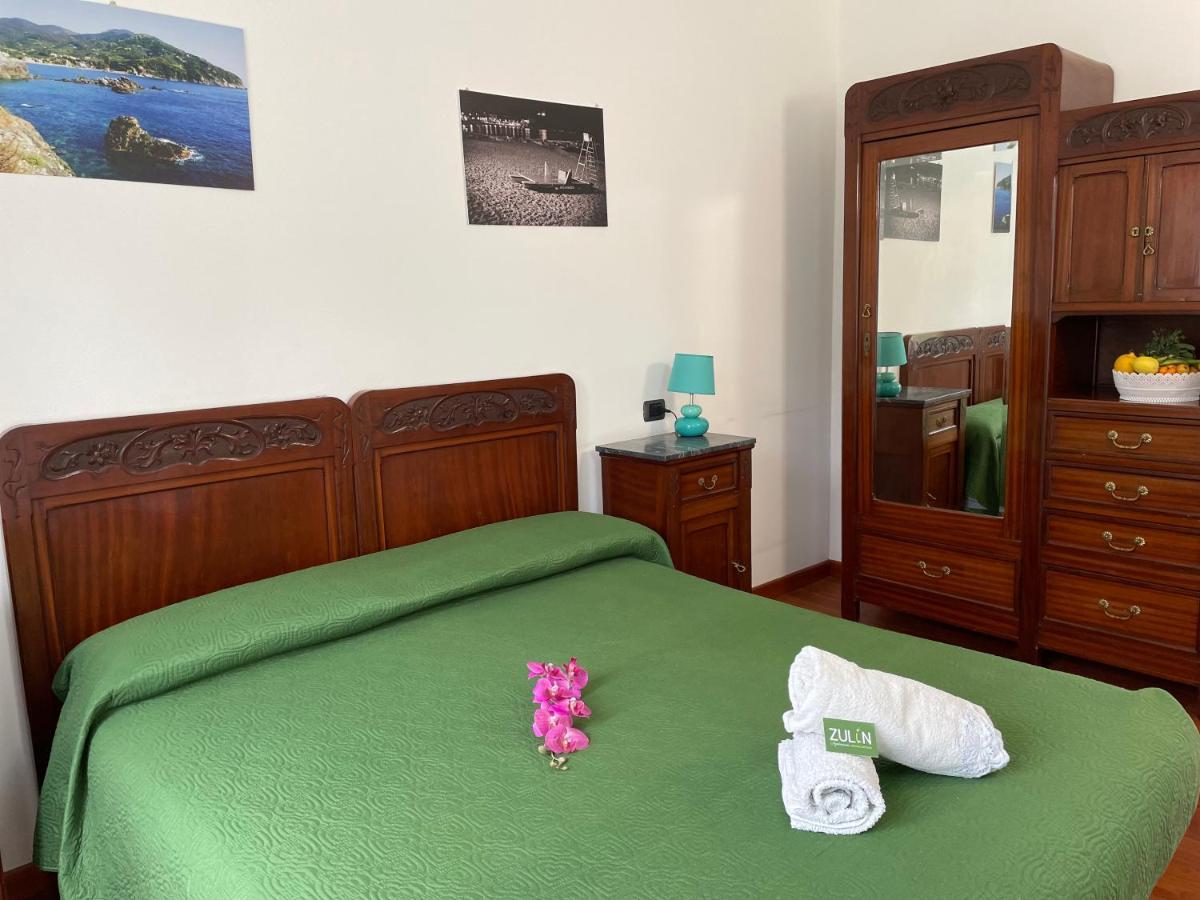 Casa vacanze Azienda Agricola Zulin Casa Elena *