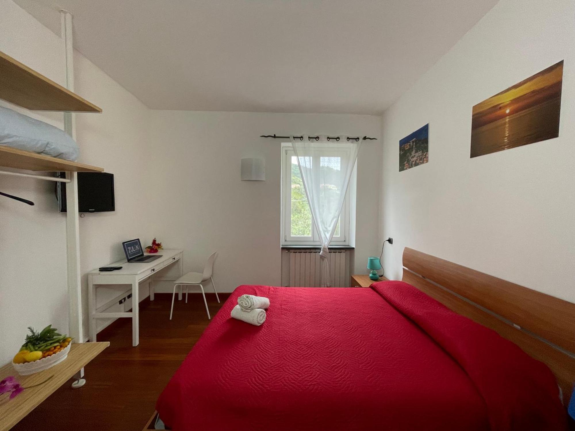 Azienda Agricola Zulin Casa Elena Holiday home *
