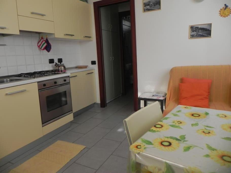 Holiday home Azienda Agricola Zulin Casa Elena Levanto