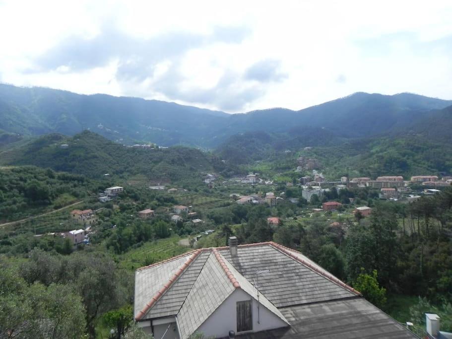 Azienda Agricola Zulin Casa Elena * Levanto