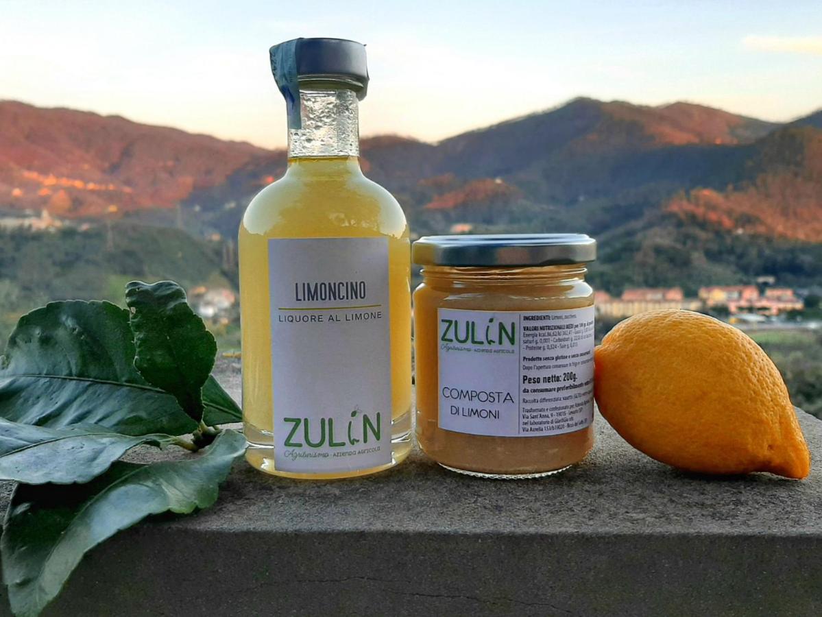 Azienda Agricola Zulin Casa Elena *