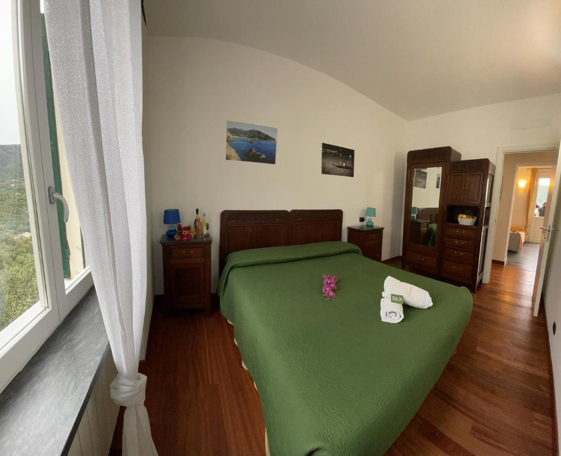 Holiday home Azienda Agricola Zulin Casa Elena *