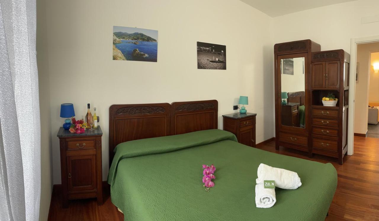 Azienda Agricola Zulin Casa Elena Holiday home Levanto